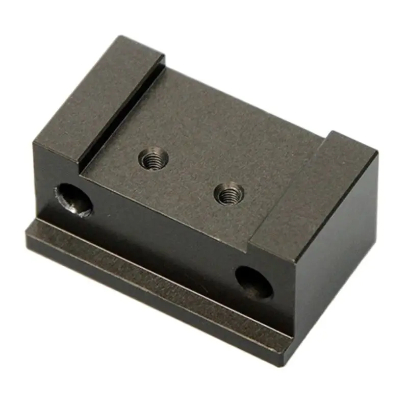 

ODM OEM Customized Milling Machining Aluminum Parts