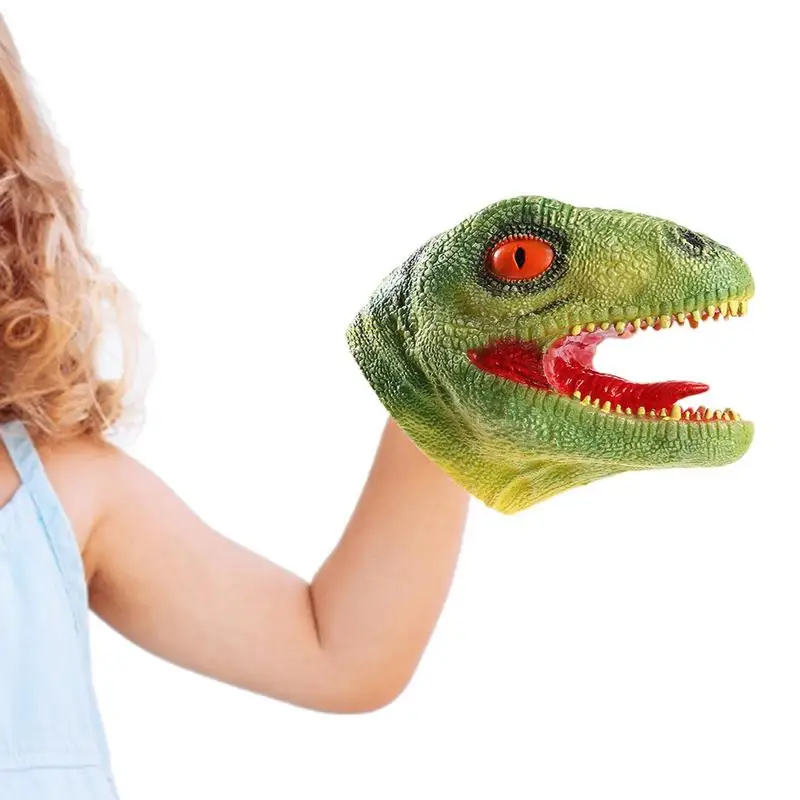 

Динозавр, Ручные куклы, Реалистичная голова динозавра, Ручные куклы, игрушка, крутая кукла, динозавр, игрушка для куклы, театра, Вечеринки На ...