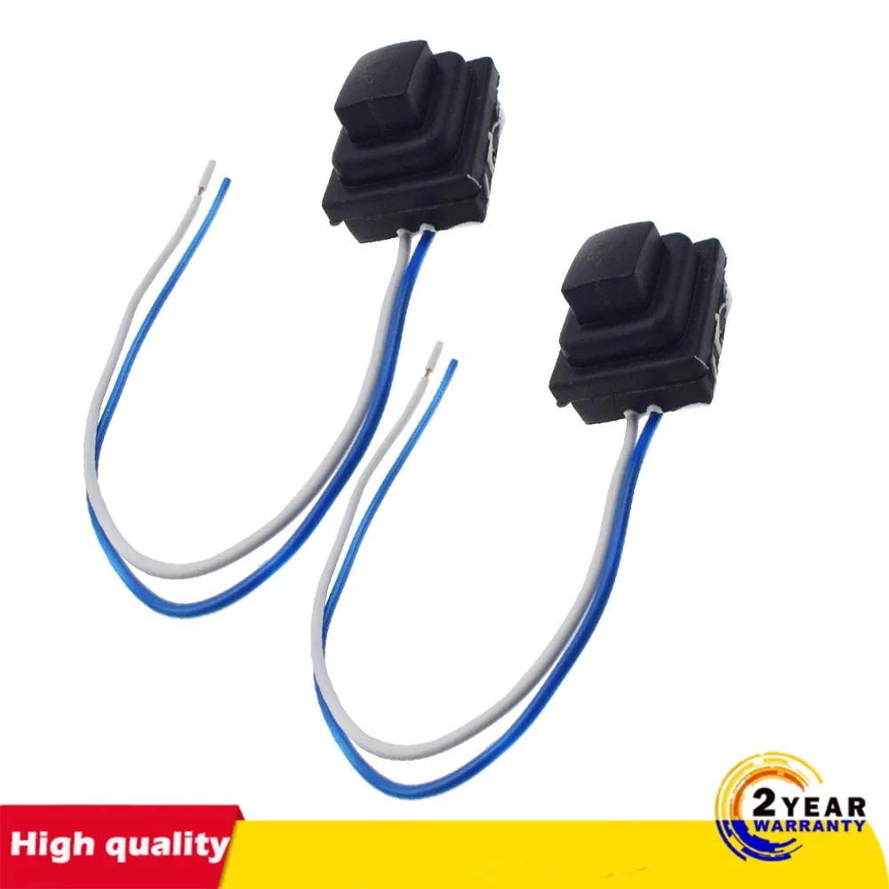 

2PCS front Exterior Outside Door Handle button for SPORTAGE QL 2016