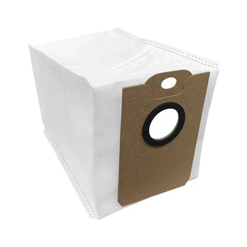 Для Cecotec Conga 2299 Ultra Home X-Treme Genesis/Letctroux G7/EVOLUTION AIRO WHITE Запчасти Аксессуары Мешки для