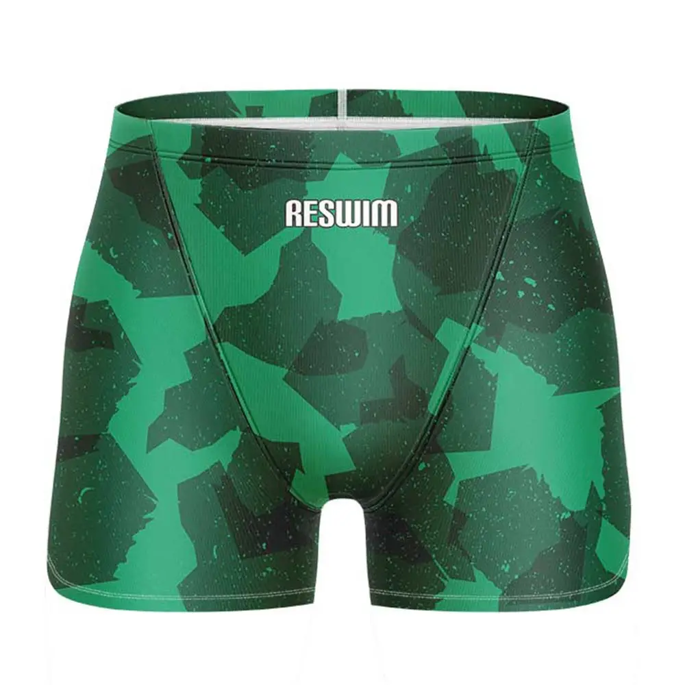 Летние мужские Гидрошорты для плавания Шорты выносливый спортивный