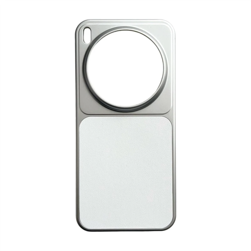 Фото Чехол Magnetic MagSafe Matte Slim, тонкий и легкий жесткий чехол для Vivo X300 Pro, бампер для Vivo X300Pro 5G №1
