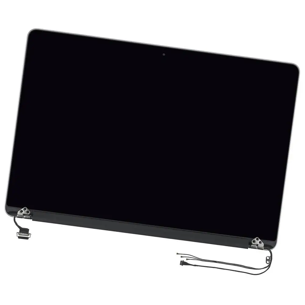 Новый ЖК-дисплей в сборе для ноутбука Macbook Retiana A1398 A1502 A1425 полный замена конце 2013