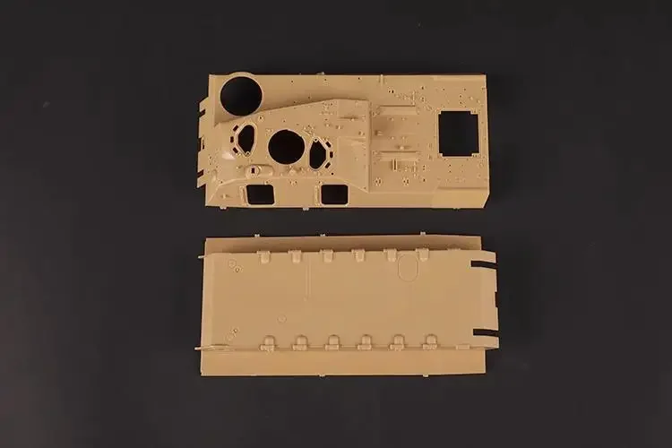 Hobbyboss 84567 Bergepanzer BP2 в масштабе 1/35 комплект пластиковых моделей Buffalo` ARV