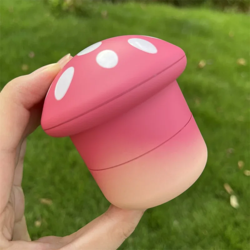 Портативная 4-слойная шлифовальная машина для грибов