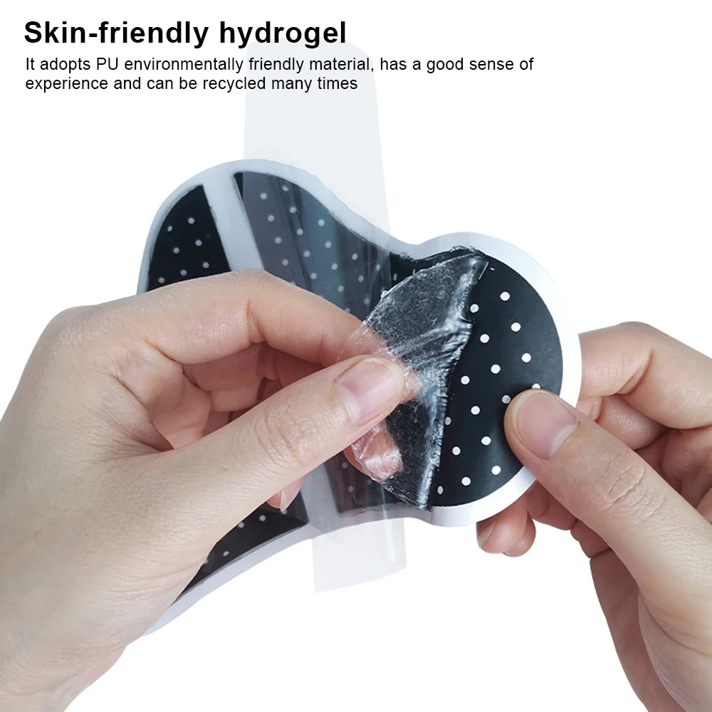 Электронный Растяжитель шейного отдела позвоночника стимулятор мышц