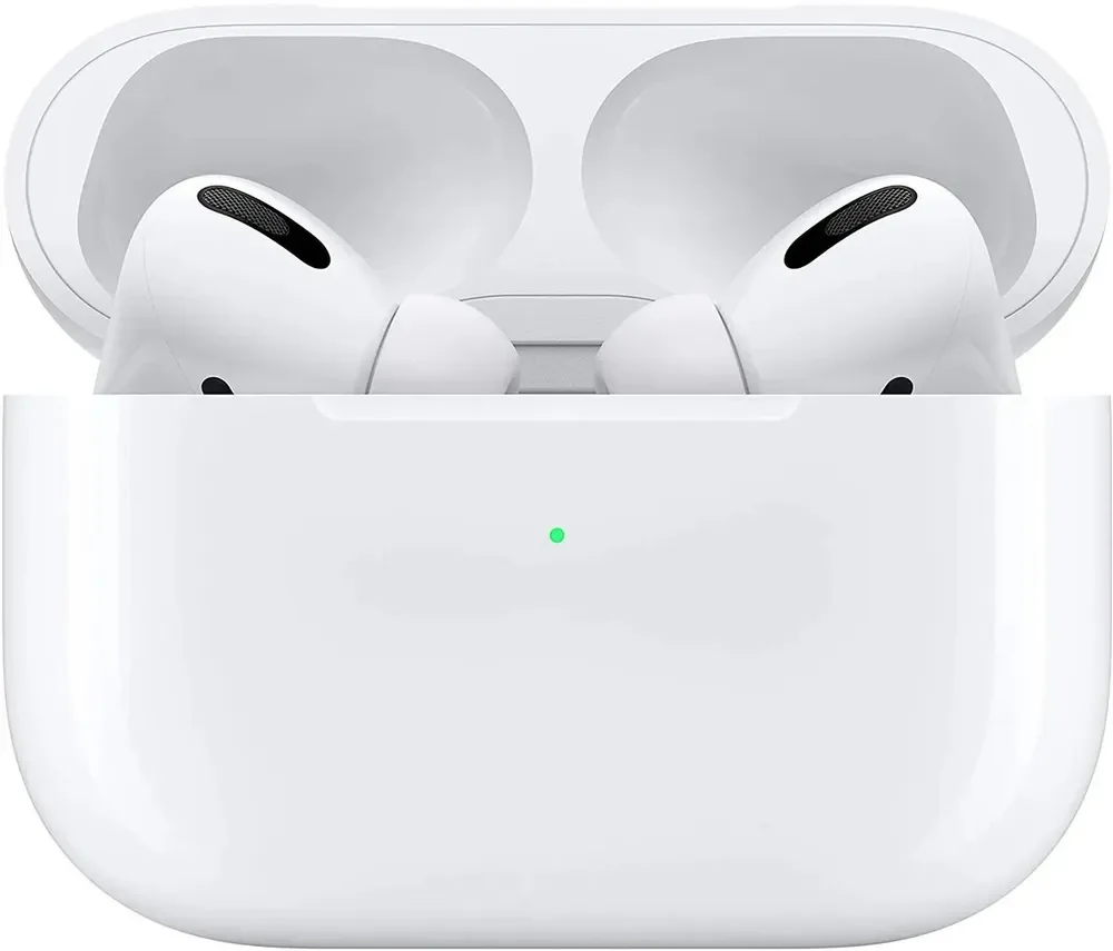 

Беспроводные наушники PRO с микрофоном Bluetooth ! Для IPhone / Android. Гарнитура