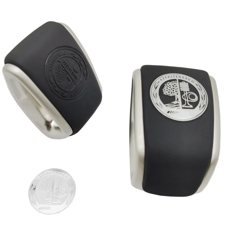 Новинка, головка переключения передач apple tree из цинкового сплава для Mercedes-Benz G-Class AMG серии W463 G350 G500 G63 G65 G55 A45 CLA GLA