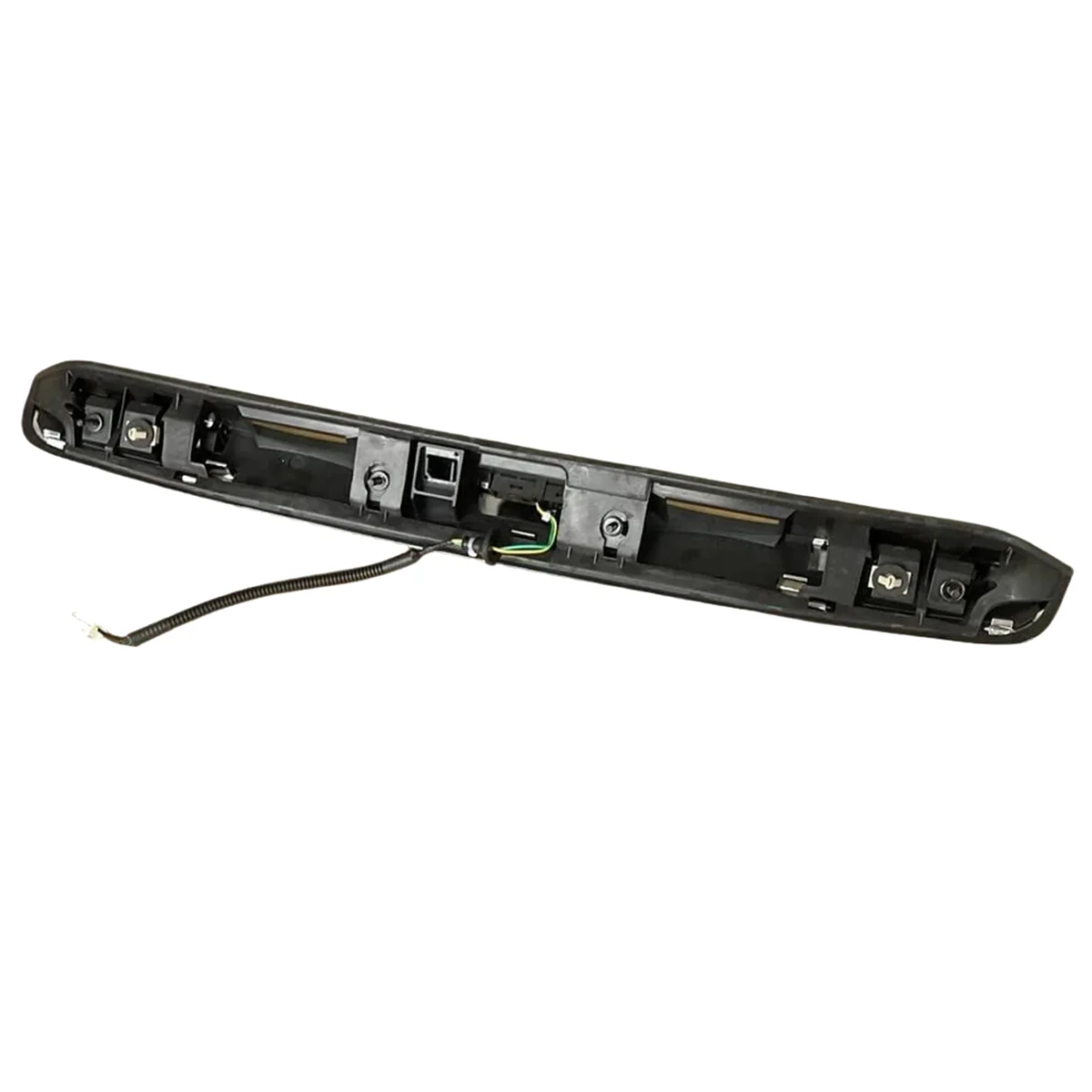 Подъемная дверь Хромированная ручка отделка 90810-9PG0A для SL 3.5L 2013-2016 задней