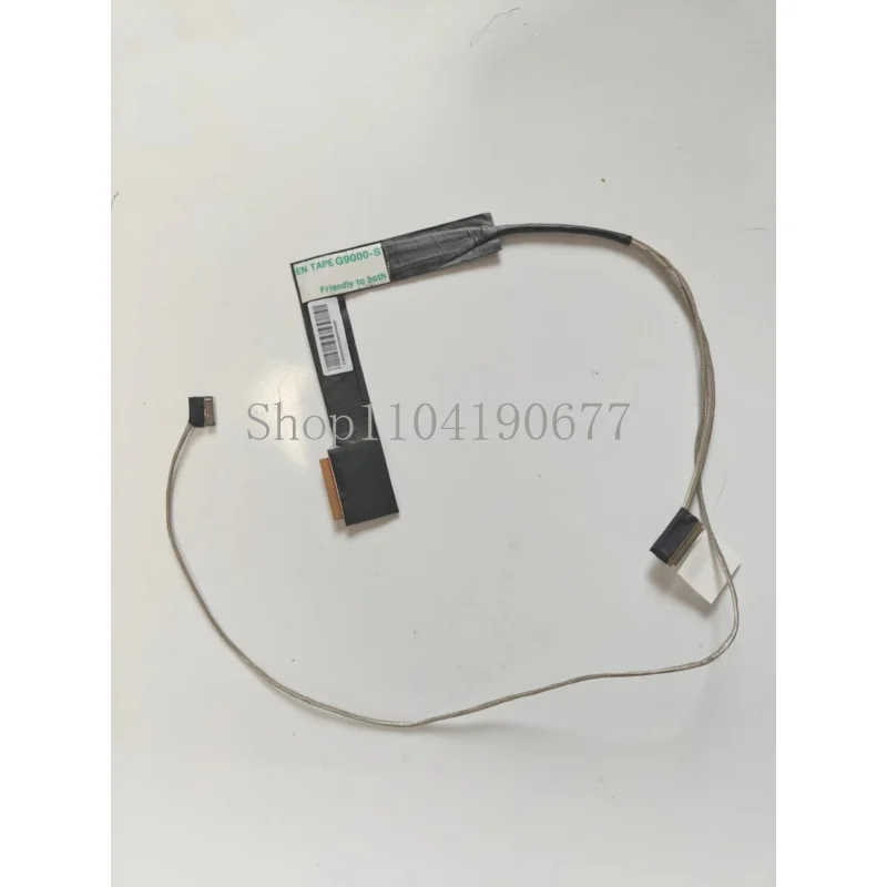 MS16K1 для MSI GS63 GS63VR 6RF ЖК-кабель EDP Кабель камеры K1N- 3040056 -H39 30Pin