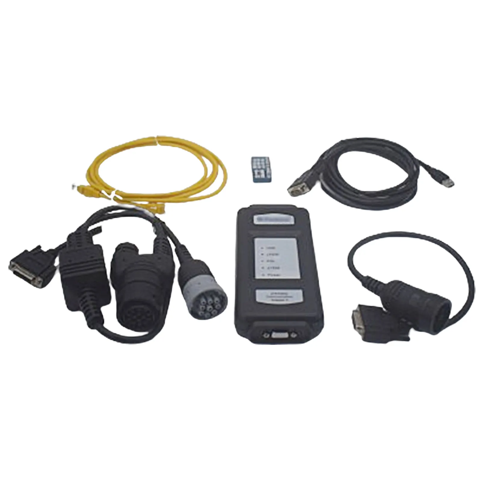 для экскаватора Perkins грузовика лодки 27610402 27610401 Коммуникационный адаптер 3EST