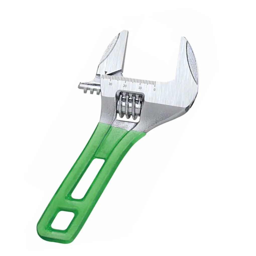 

Регулируемый гаечный ключ для домашнего использования, многоцелевой гаечный инструмент, сантехнические гаечные ключи
