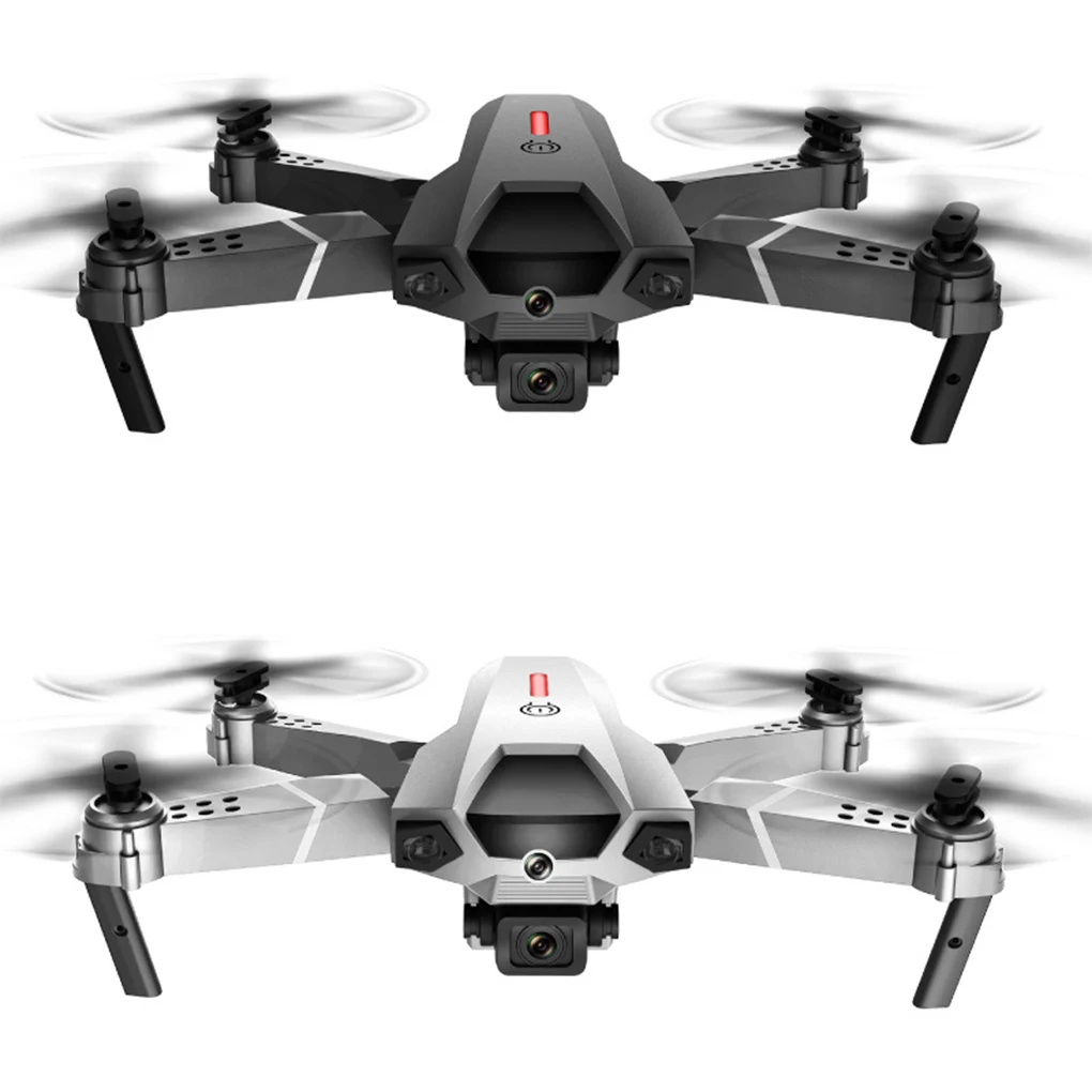 

Складной мини-Дрон с дистанционным управлением Квадрокоптер вертолет детский самолет игрушка подарок