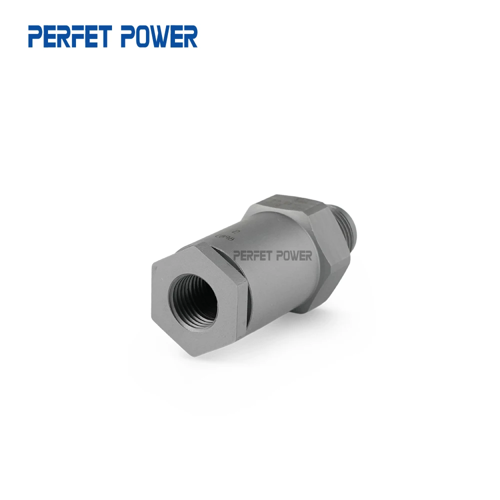 

China Made New 1110010030 Common Rail Fuel Rail Pressure Limiting Valve 111 001 0030