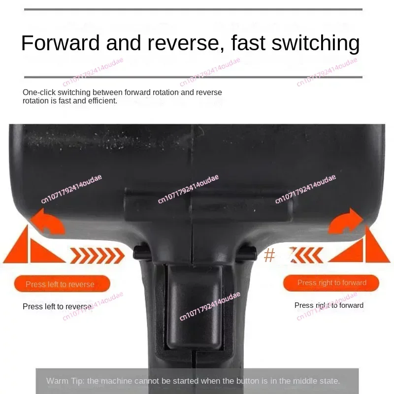 Электрический кабельный резак с храповым механизмом 18 В быстрая резка ножницы