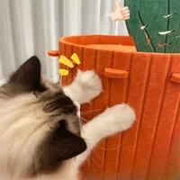 Домик-когтеточка ????#4