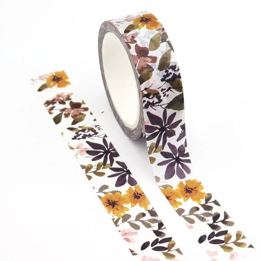 Рисунок 4 - декоративные клейкие ленты для скрапбукинга