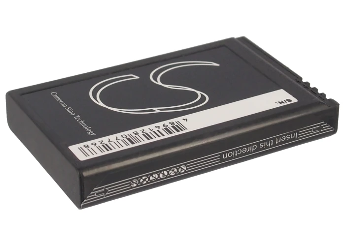 cameron sino cordless phone replacement li ion battery 950mah for 84743424 avaya 5020 5040 dect 502 free tools free global shipping