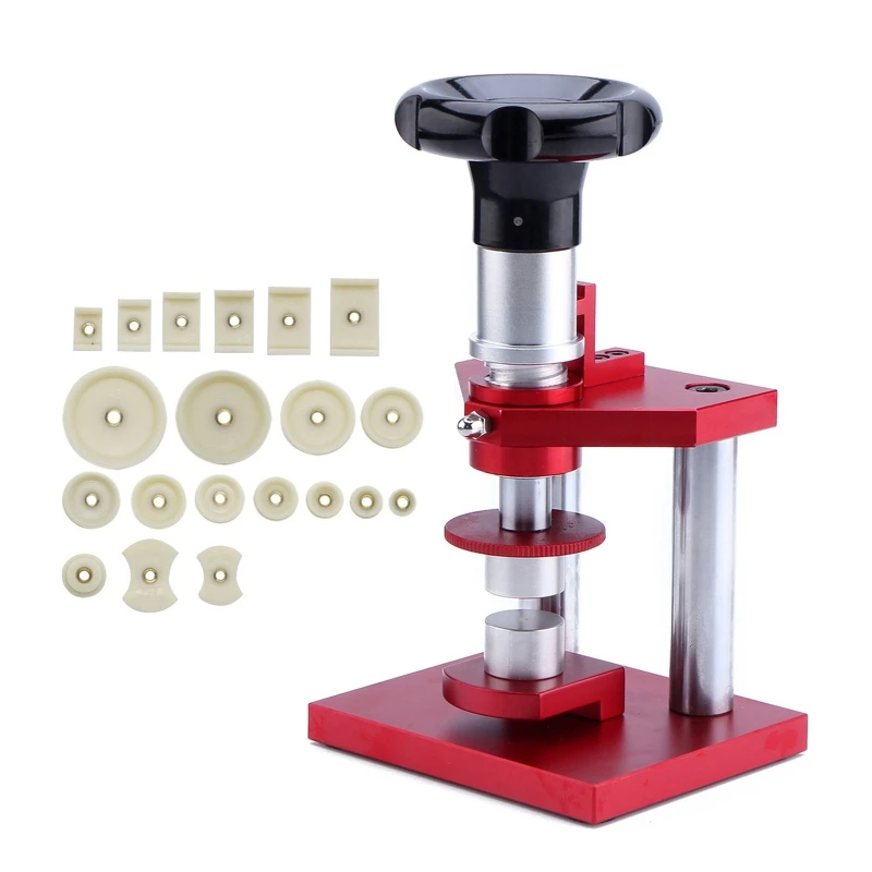 

Watch Press Back Case Cover Tool Used to Watch Maintenance Light Weight