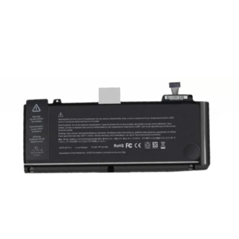 Фото Аккумулятор A1322 10.95V 5700mAh для Apple MacBook Pro 13