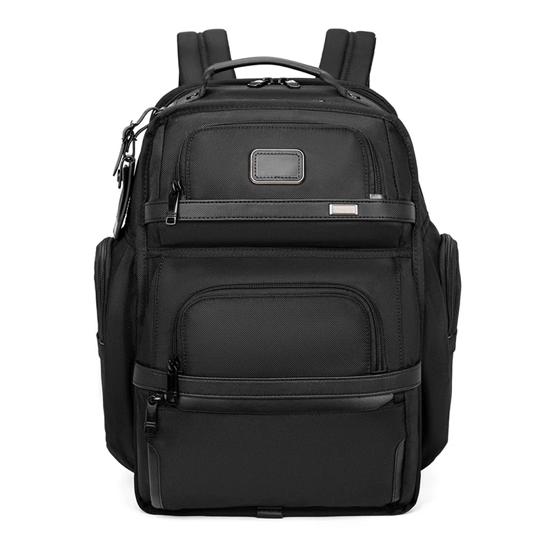 

Alpha 3 Series Men's Business Ballistic Nylon Waterproof Computer Backpack 2603578d3