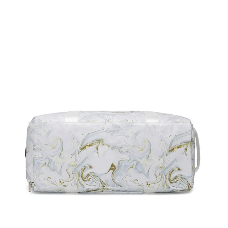 Fitness Yoga Bag Large Capacity Dry Wet Separation Men's Handbag Fashion Trend Travel Business Backpack For Women