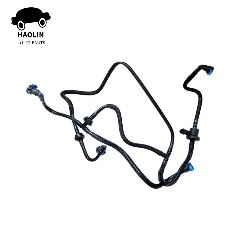 

CV6Z-9D289-S Топливный Сепаратор шланг клапана для Ford Escape 2,0 13-16 OEM CV6Z9D289R CV6Z9D289C CV6Z9D289F CV6Z9D289H