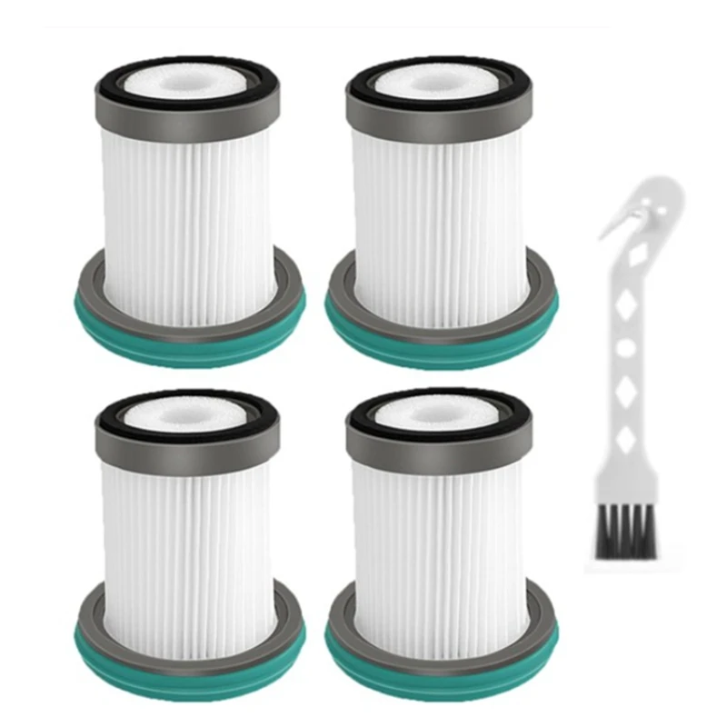 

Сменный HEPA-фильтр, совместимый с щенками T11 / T11 Pro, беспроводной ручной циклонный беспроводной пылесос