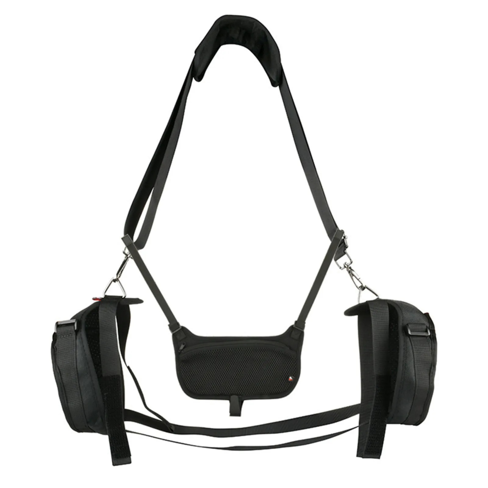 For JBL Speakers Audio Storage Case Protective Bag Cover With Detachable Shoulder Strap Mesh Pocket For JBL Boombox 3 Generation