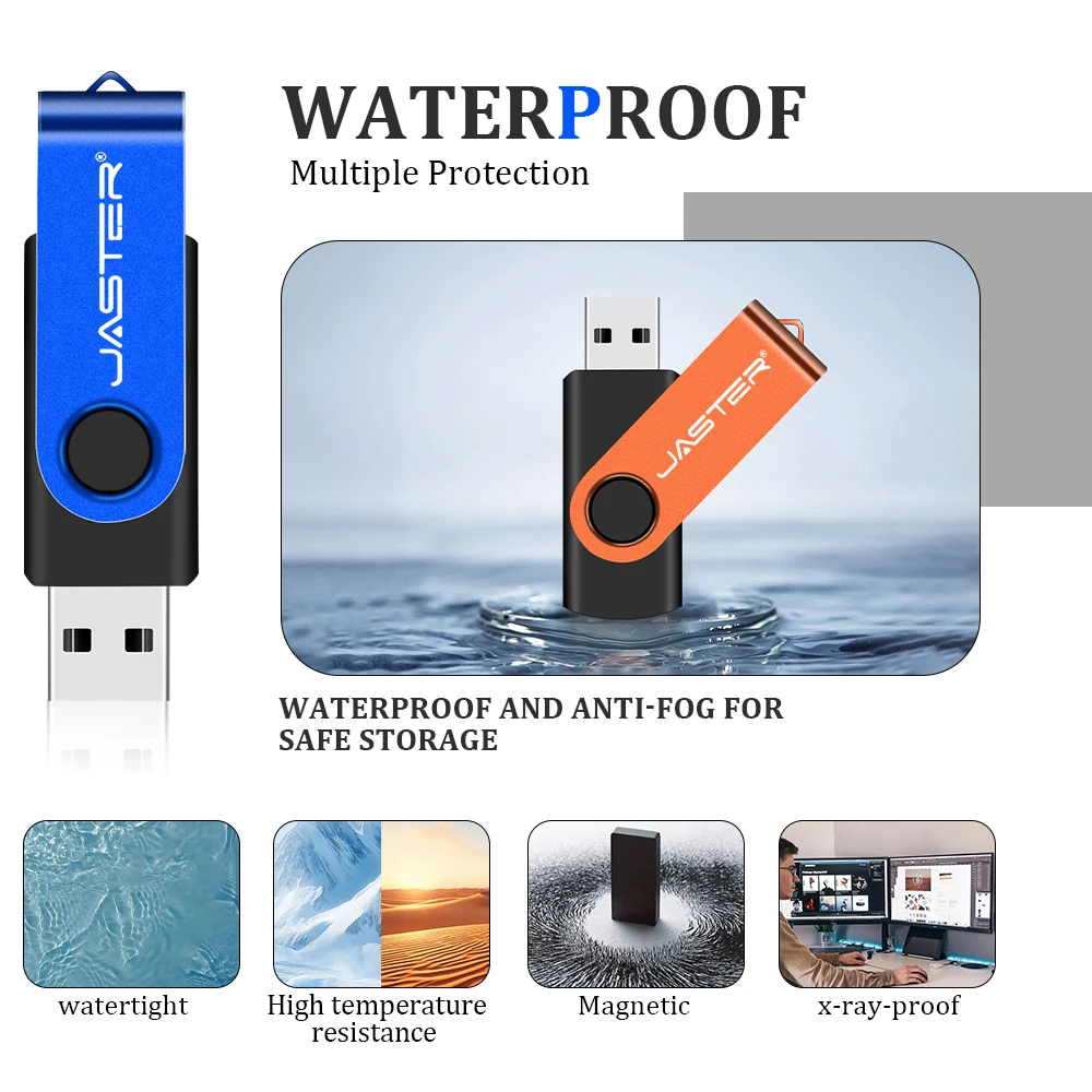JASTER usb 32GB Flash Drive