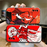 evangelion anime phone case for xiaomi poco x3 pro m3 pro nfc f3 gt funda back shell coque shockproof tpu protective smartphone