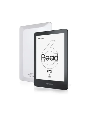 Портативная электронная книга Hanlinyue Read6 Pro