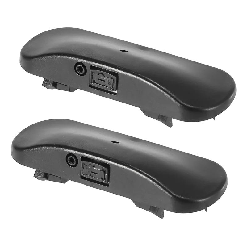 Форсунка омывателя лобового стекла L &amp R распылитель 4G0955987A / 4G0955988A для A6 C7 Allroad S6 RS6