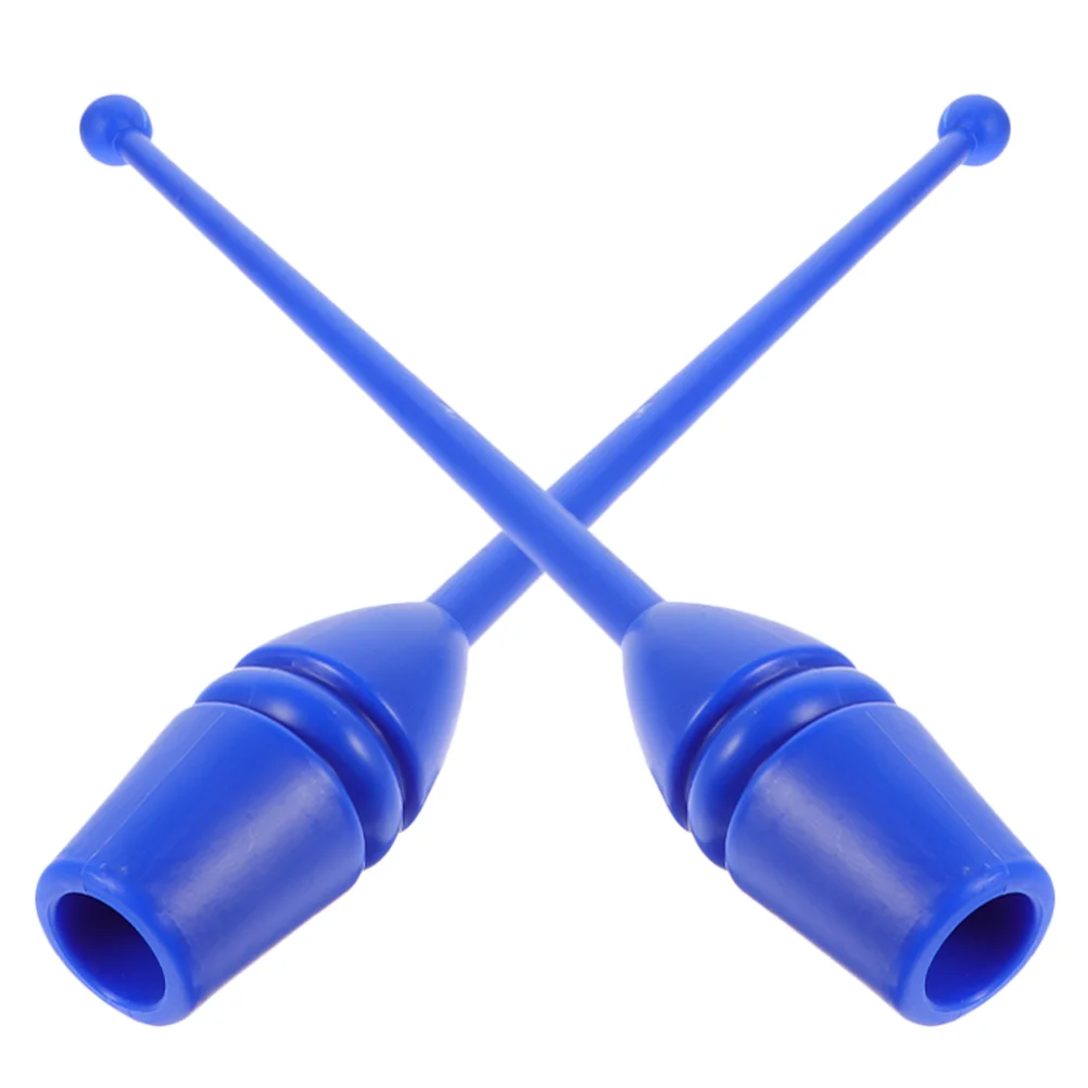 Танцевальная спортивная палочка палочки для аэробики игровой набор аксессуары