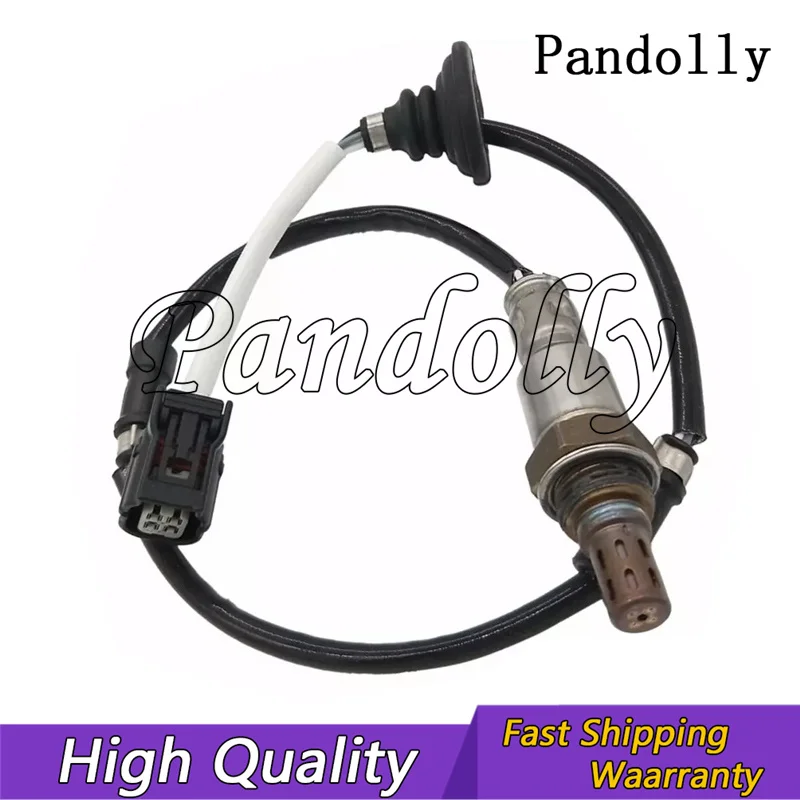 Фото 234-9076 234-4358 36531-RRA-003 Датчик кислорода вверх + вниз для Honda Civic 2.0L 2006 2007 2008 2009 2010 2011 Acura CSX 2.0L №1