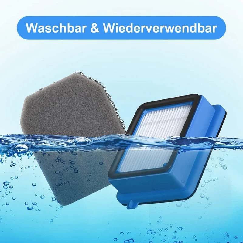 Предварительный моторный фильтр сменные аксессуары для гигиенического фильтра