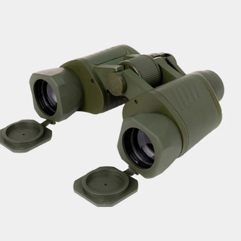 

Military Powerful Binoculars Long Range Telescope Rangefinder Magnification Zoom HD Portable Type 99 BAK4 for Hunting Tourism