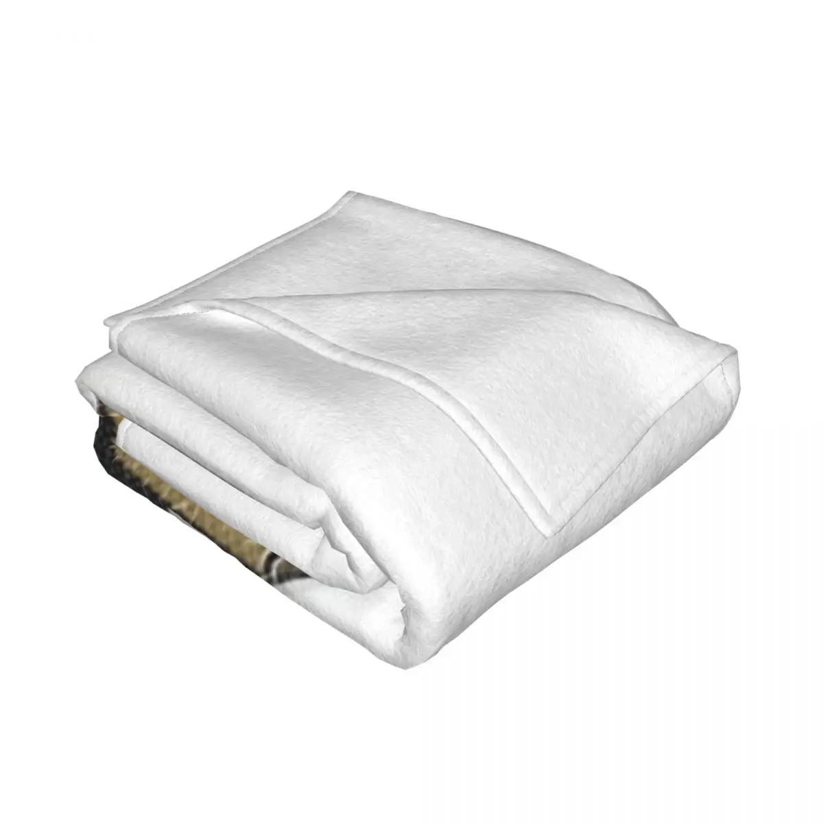 Ультрамягкое одеяло из микрофлиса Evil Edna