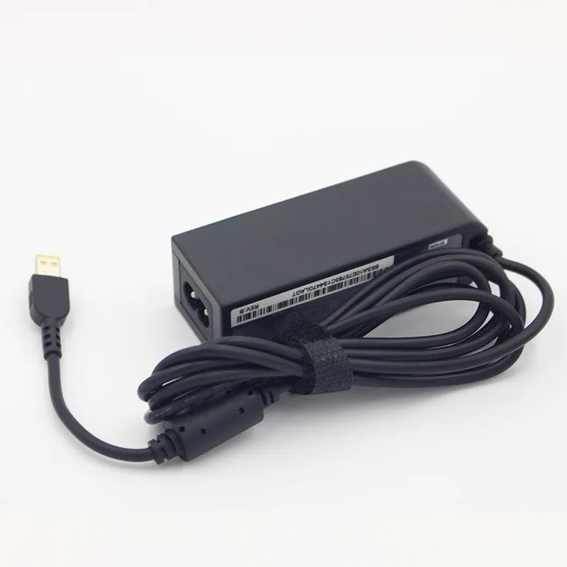 12V 3A 36W Laptop AC Power Adapter for Lenovo Tablet Charger 4X20E75063 4X20E75067 ADLX36NCC2A ADLX36NDT2A ThinkPad 10 Helix 2 images - 6