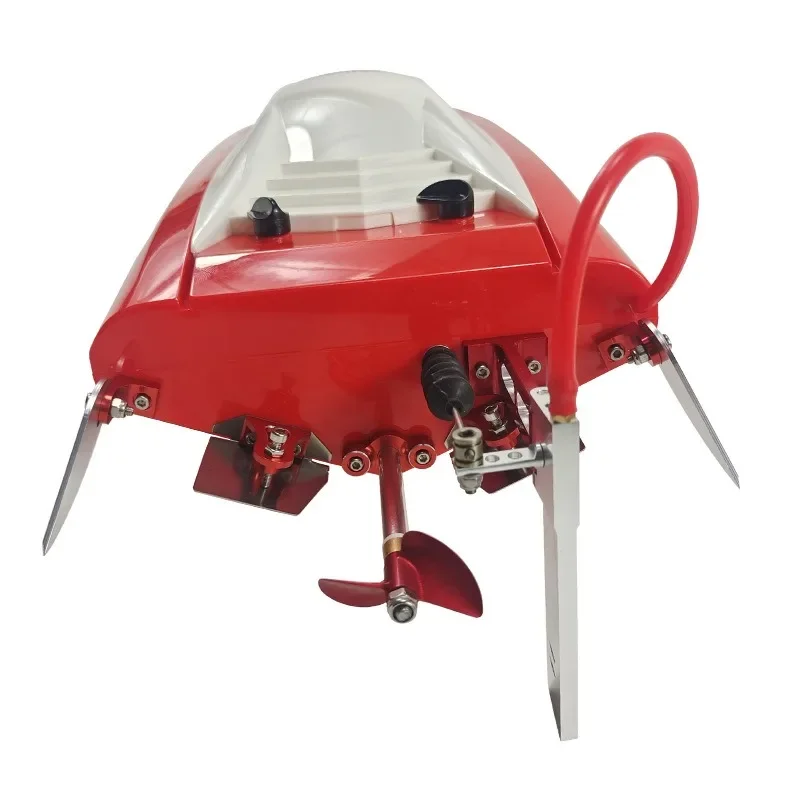 UDI903 UDI005 UDIRC Запчасти для радиоуправляемой лодки аксессуары обновления руль