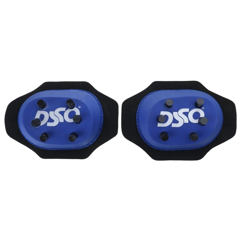 652F Прочная мотоциклетная сумка для искровой шлифовки с наколенником и огневой