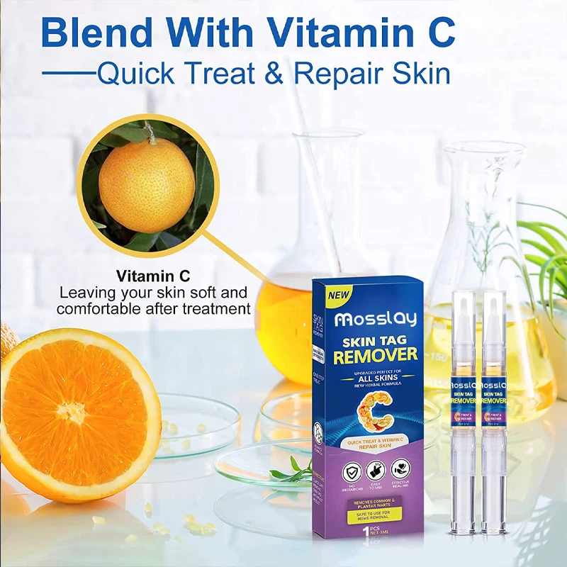 Рисунок 5 - Средство для удаления бородавок