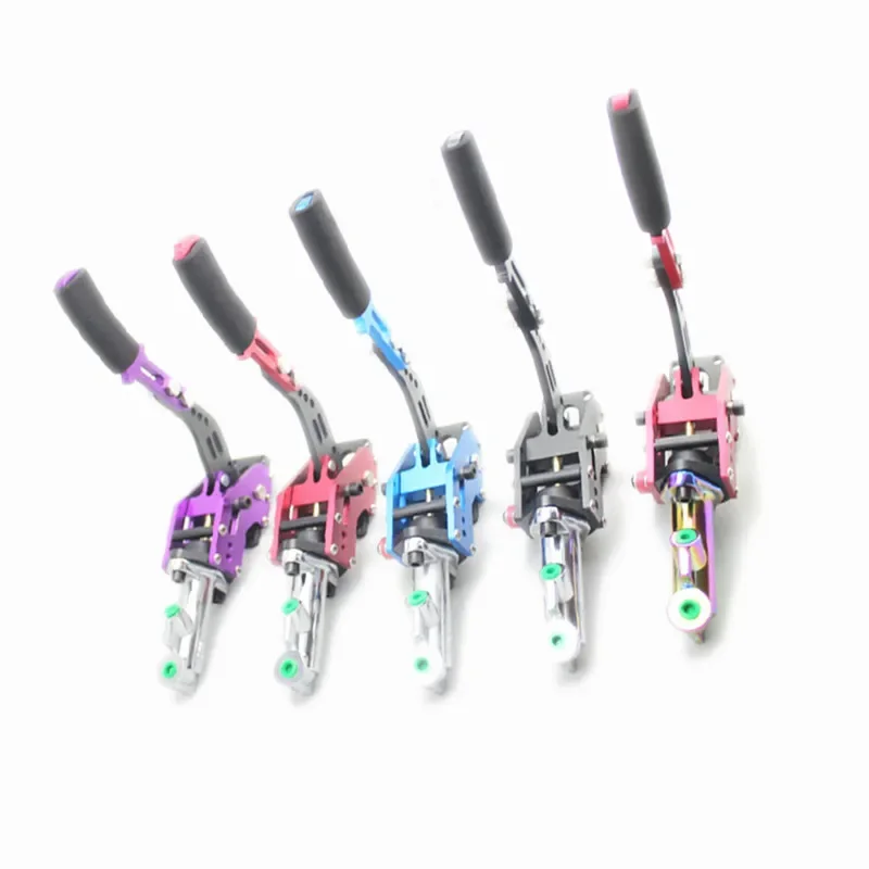 Универсальный Гидравлический ручной тормоз SPSLD гоночный рычаг аварийного