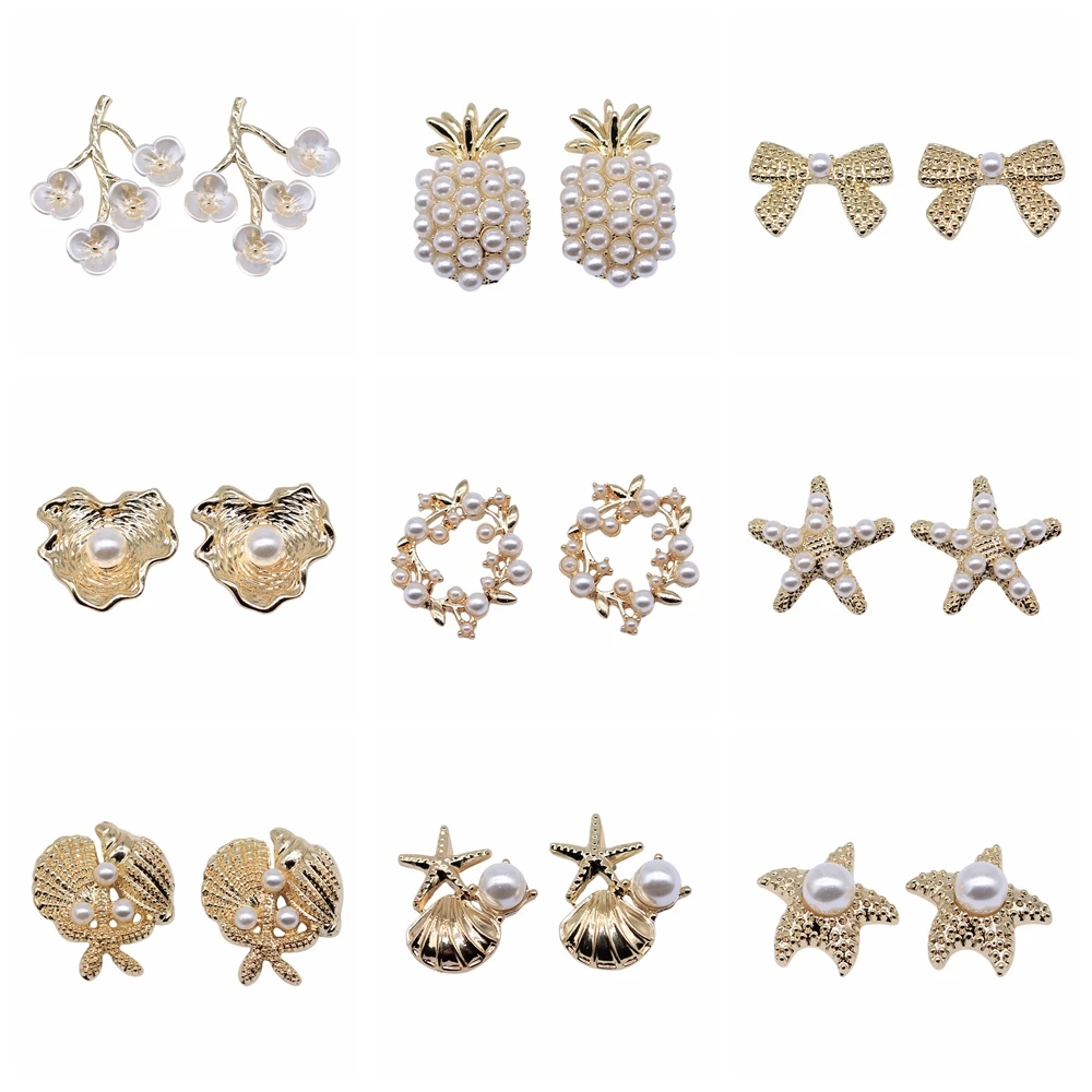 

Модные Винтажные серьги для женщин, большие геометрические массивные серьги KC, золотые металлические серьги, ювелирные аксессуары