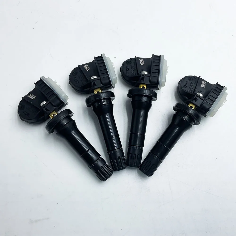 

4шт. 3641100 XKR02A 433 МГц Датчик давления в шинах TPMS для Great Wall HAVAL F7 F5 H6 H2s WEY VV5 VV6 VV7 2019 Датчик давления в шинах Crysler