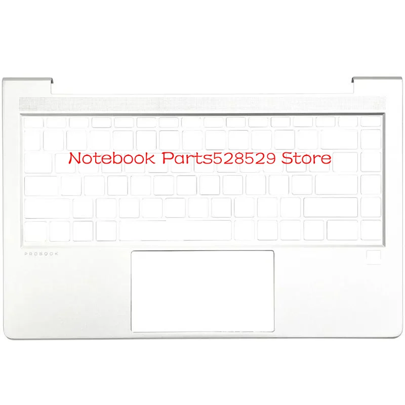 K новая клавиатура для HP Probook 440 445 G10 Zhan66 14 G6 HSN-Q32C верхняя крышка упора рук ноутбука