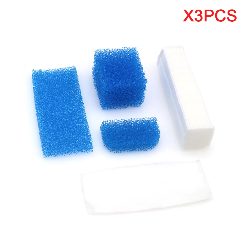 

Набор запчастей для пылесоса Thomas Twin Genius Kit Hepa Filter 787203