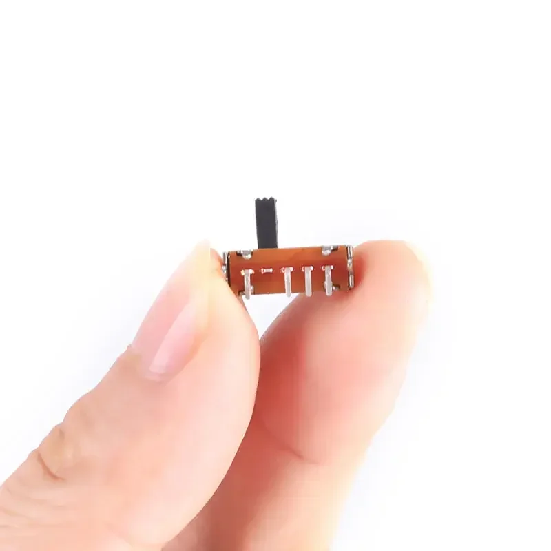 10 шт./100 шт. тройной переключатель колебаний