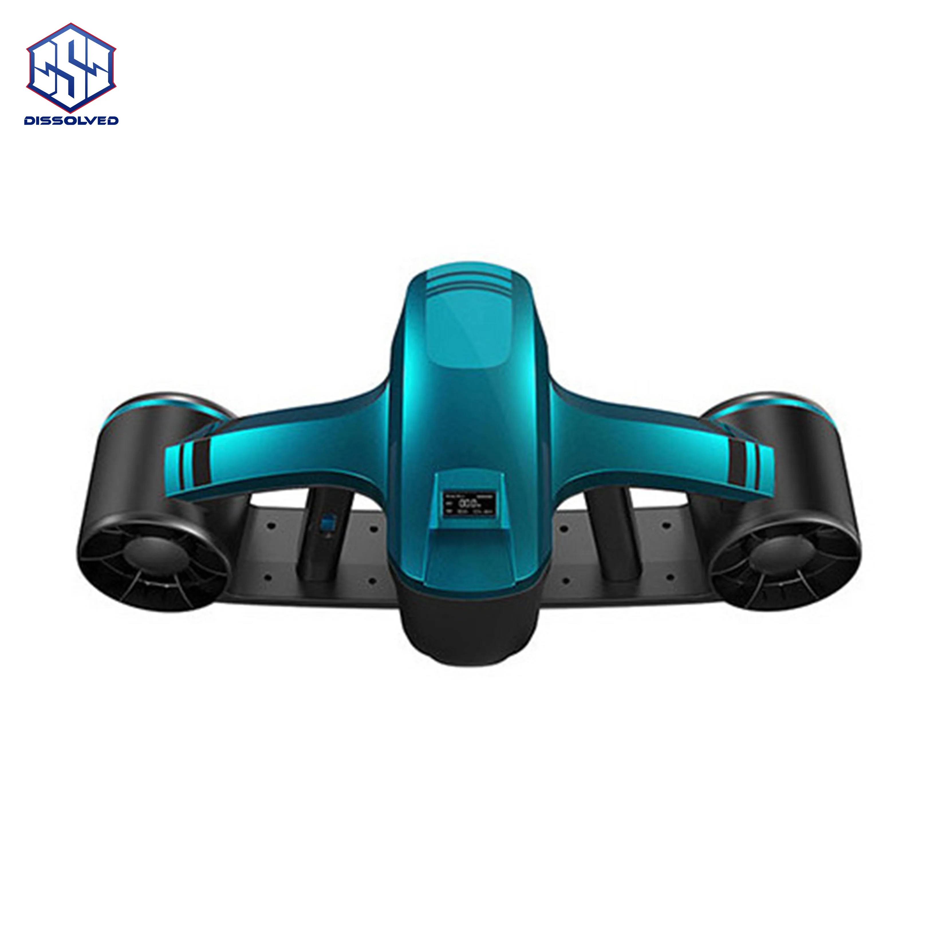 Электрическая доска для серфинга быстрая скорость водных видов спорта