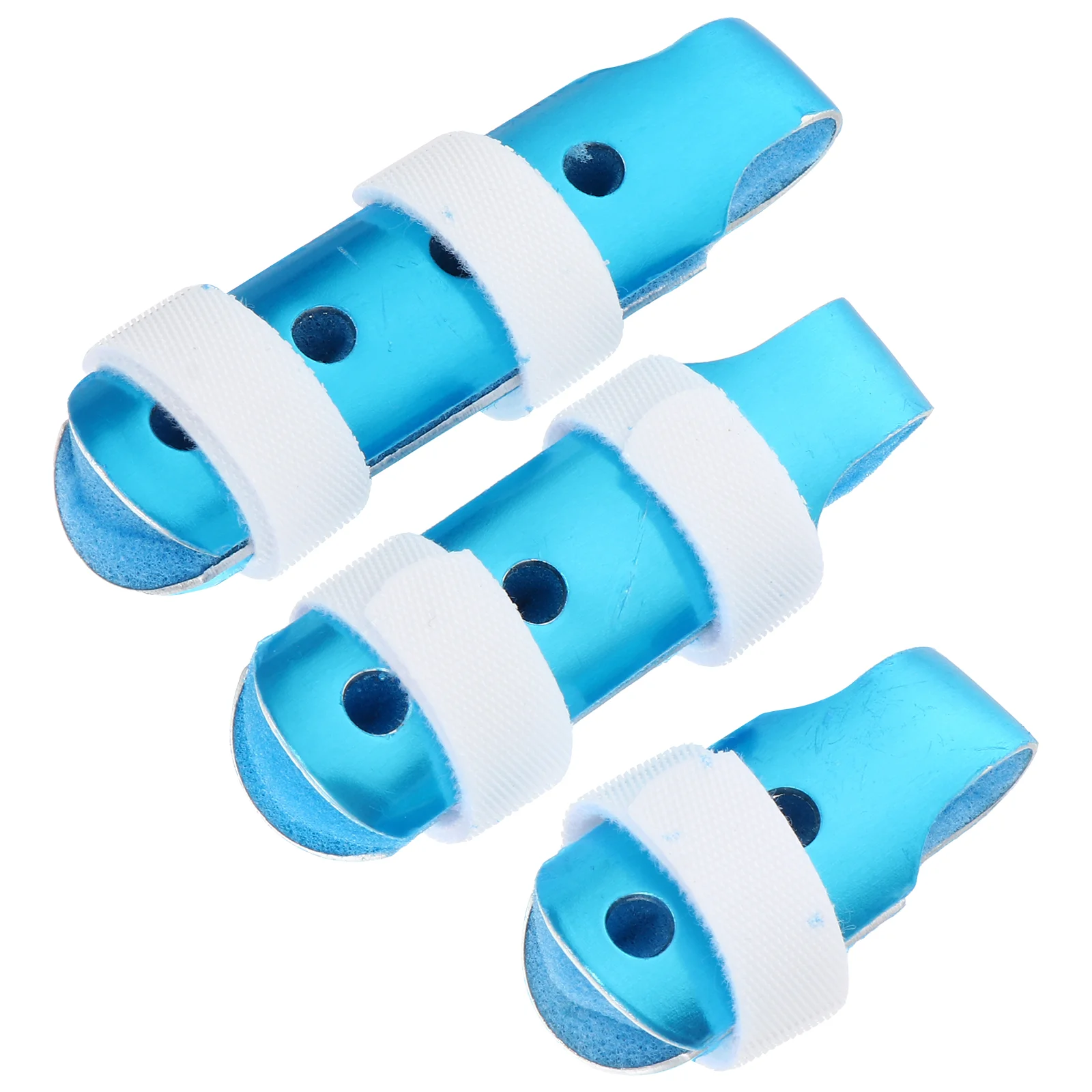 

Finger Brace Straightener Support Splint Adult Stabilizer Fractures Fixer Arthritis Covers Fracture Sleeve Thumb Supports